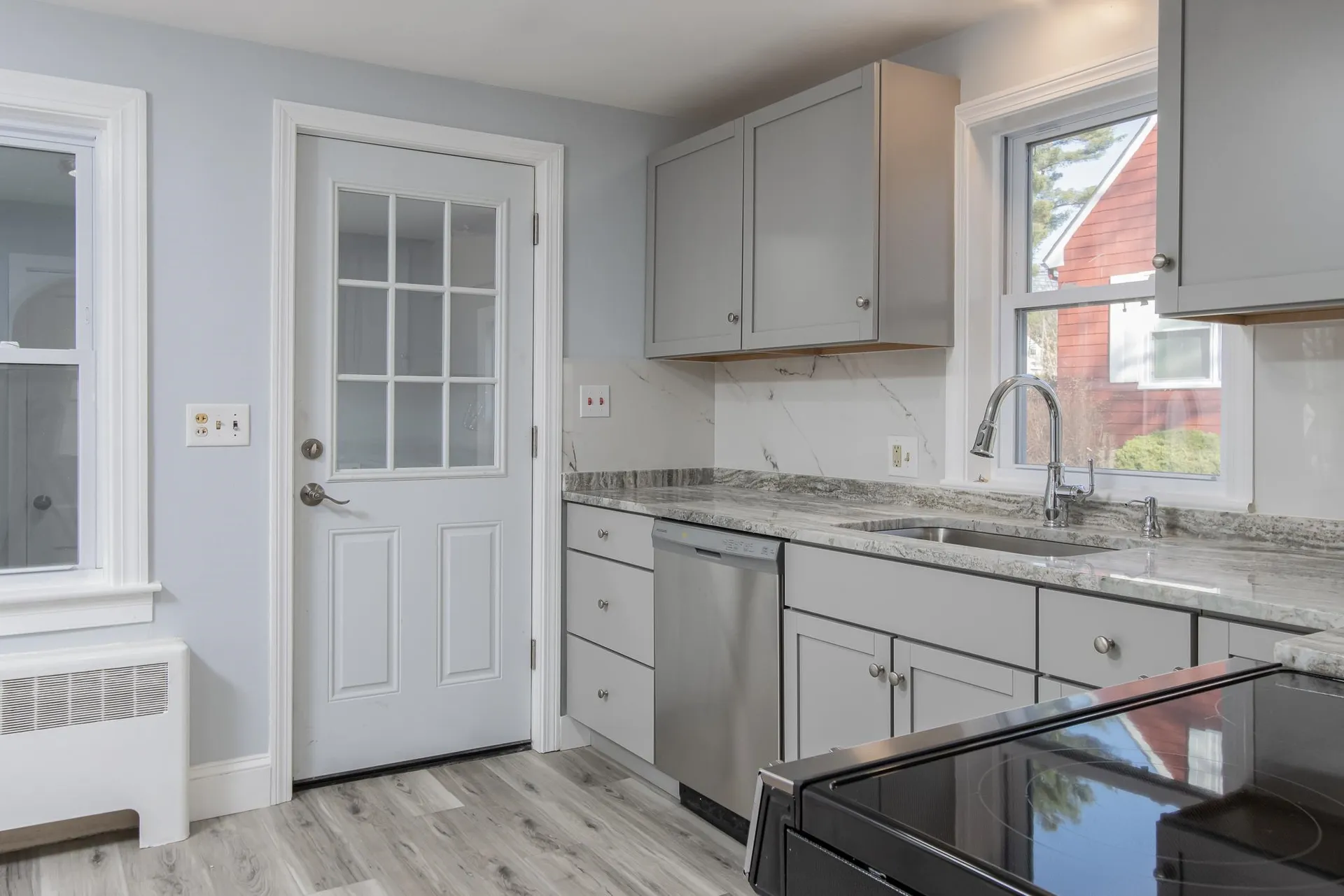 121 Dallaire Street Manchester NH 03104