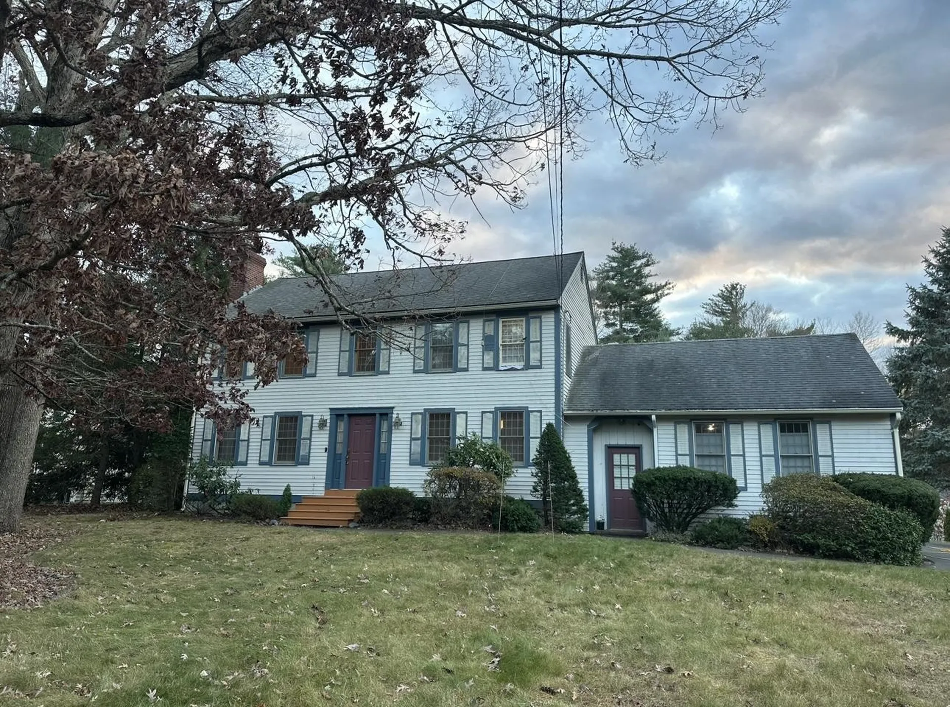 3 Partridge Lane Plaistow NH 03865