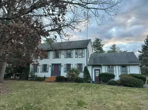 3 Partridge Lane Plaistow NH 03865