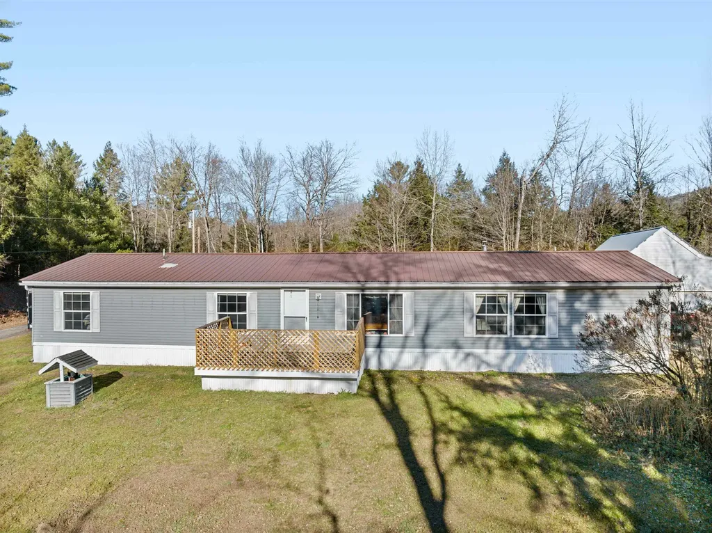 143 Haskins Terrace Berlin VT 05663