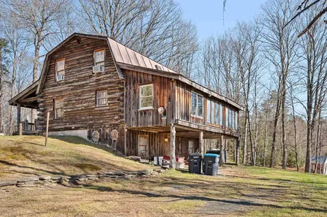 379 Frost Road Northfield VT 05663