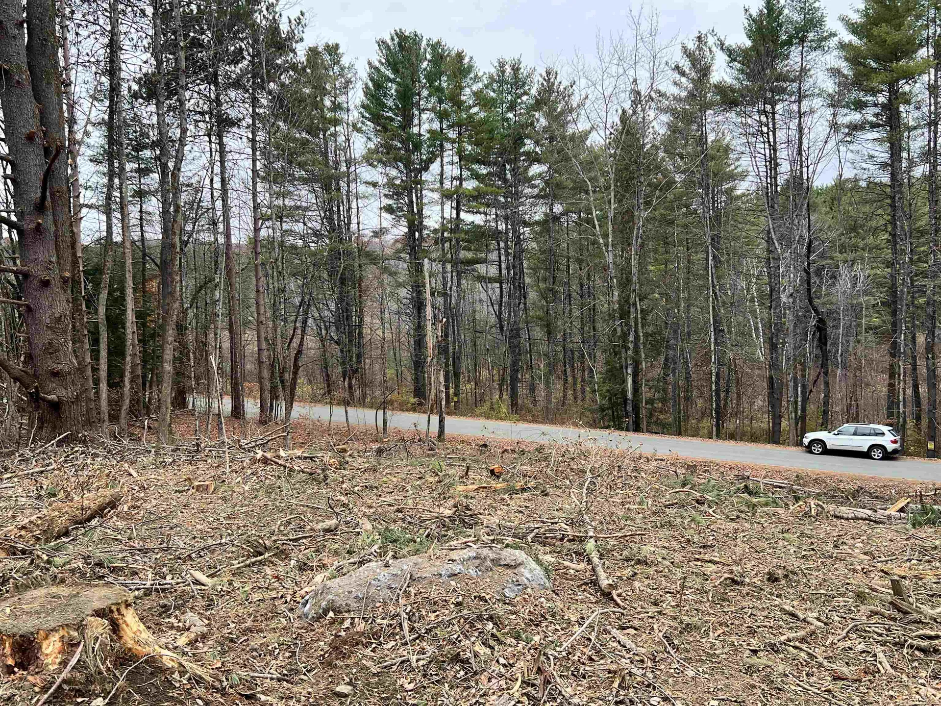 00 Weeden Hill Road West Windsor VT 05037