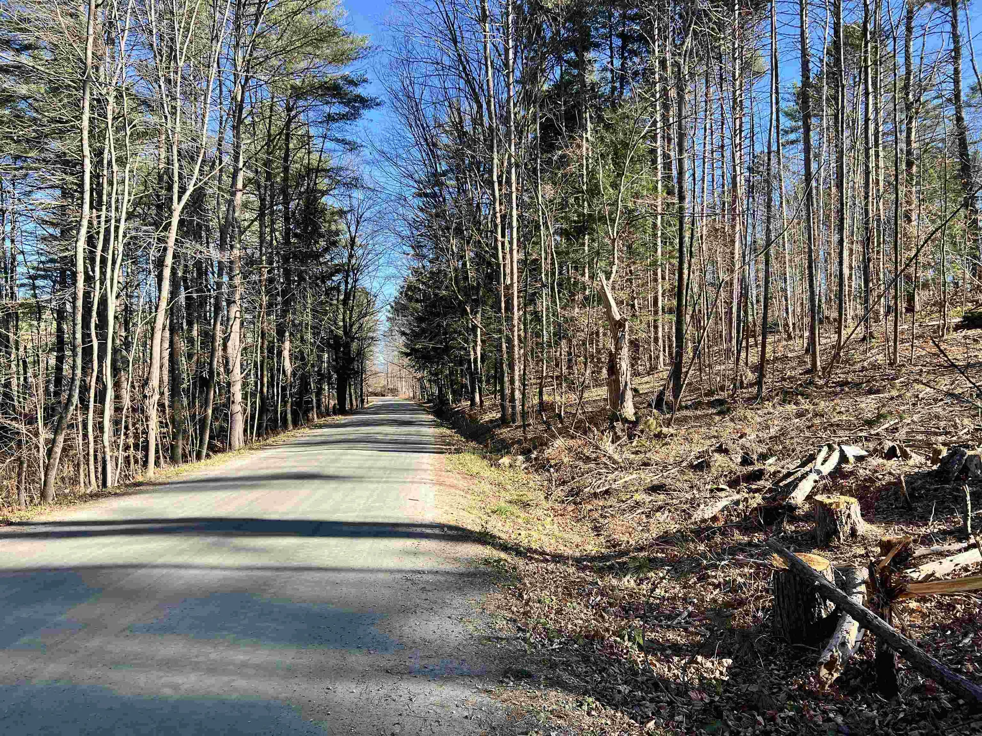 00 Weeden Hill Road West Windsor VT 05037