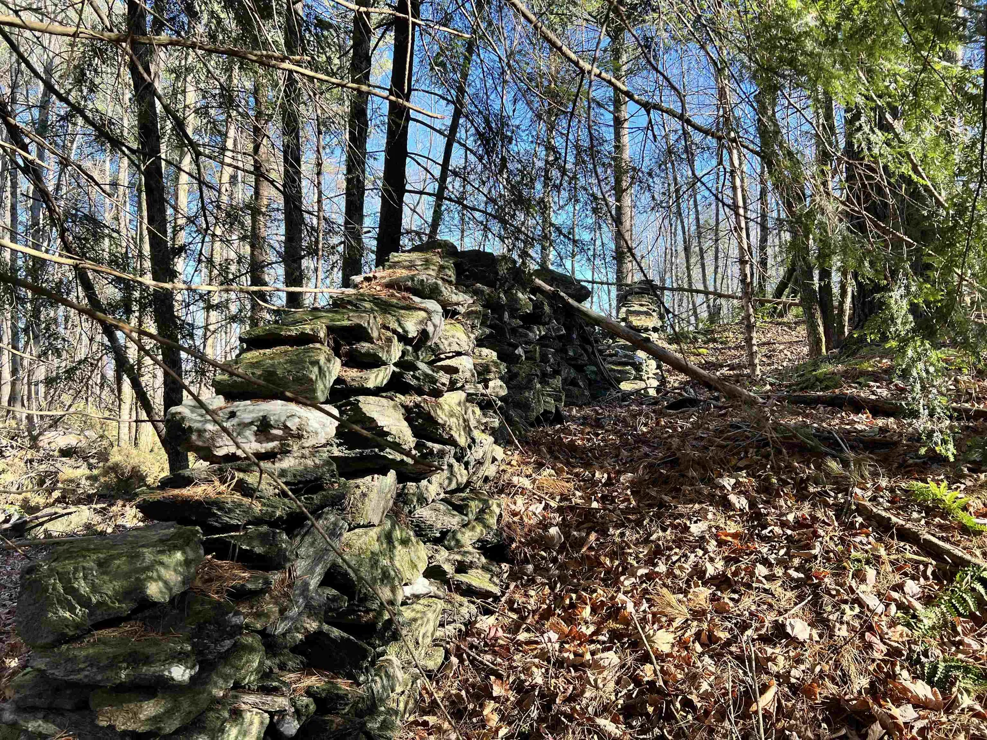 00 Weeden Hill Road West Windsor VT 05037