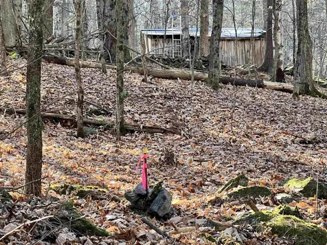 00 Weeden Hill Road West Windsor VT 05037