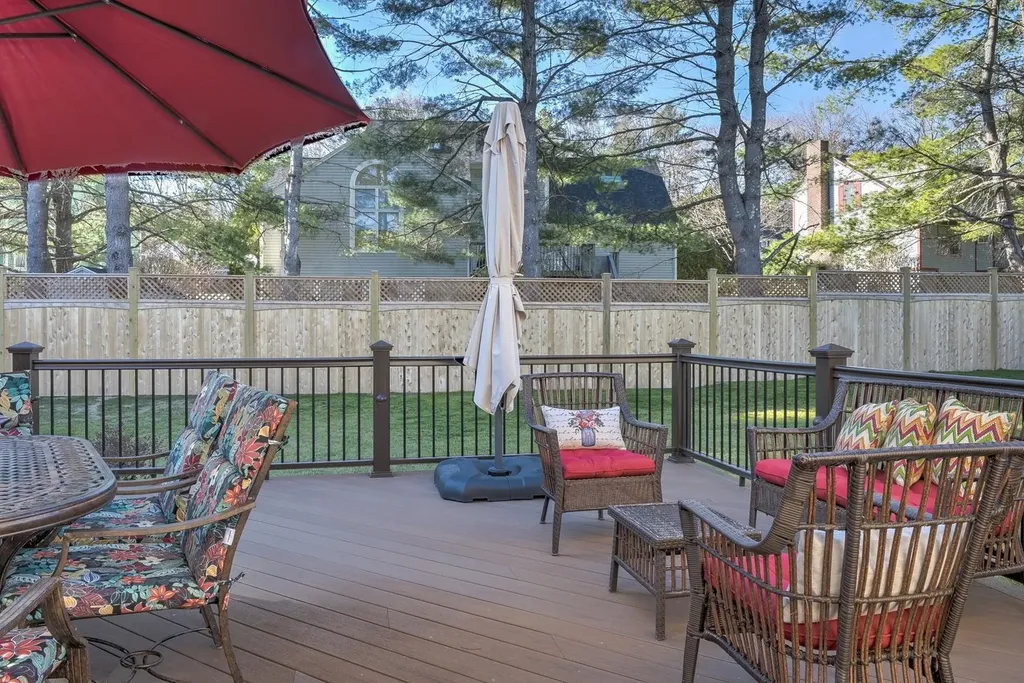 217 Skyline Drive Keene NH 03431