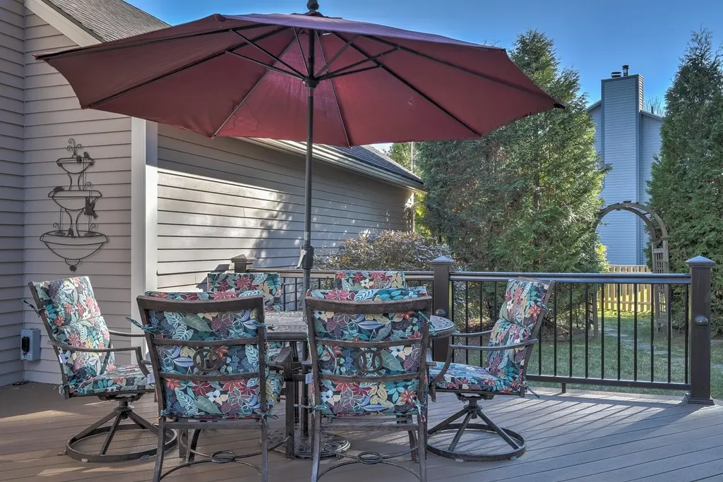 217 Skyline Drive Keene NH 03431