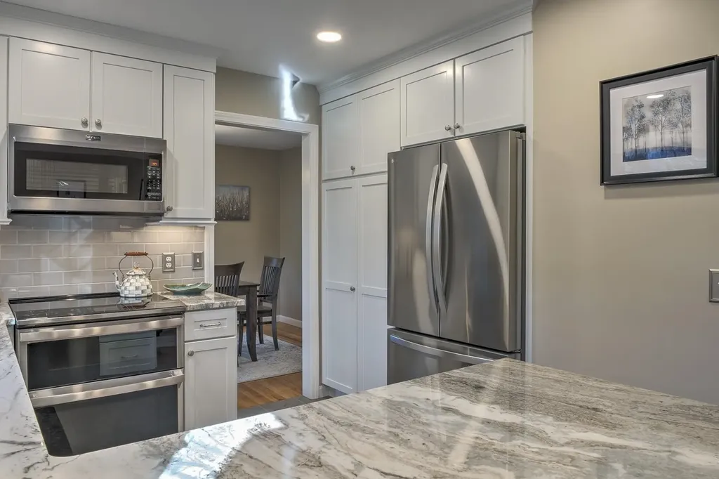 217 Skyline Drive Keene NH 03431