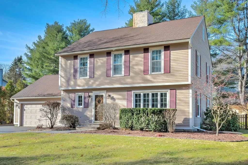 217 Skyline Drive Keene NH 03431