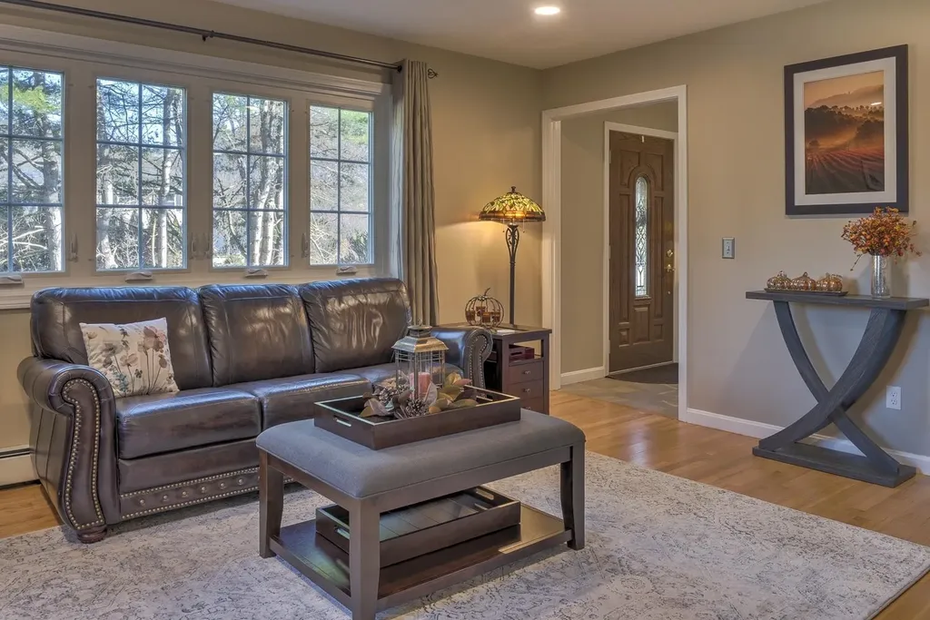 217 Skyline Drive Keene NH 03431