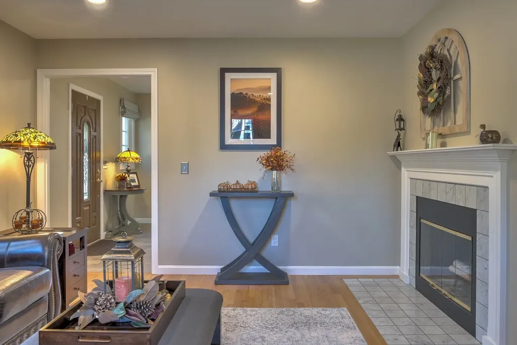 217 Skyline Drive Keene NH 03431