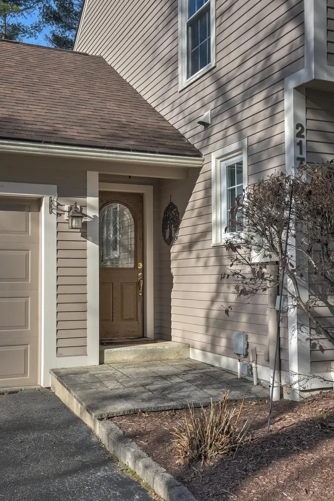 217 Skyline Drive Keene NH 03431