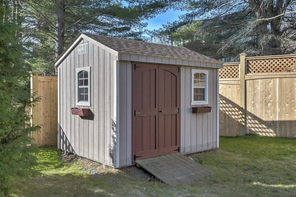 217 Skyline Drive Keene NH 03431