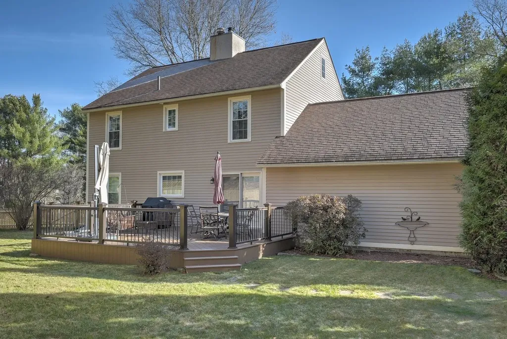 217 Skyline Drive Keene NH 03431