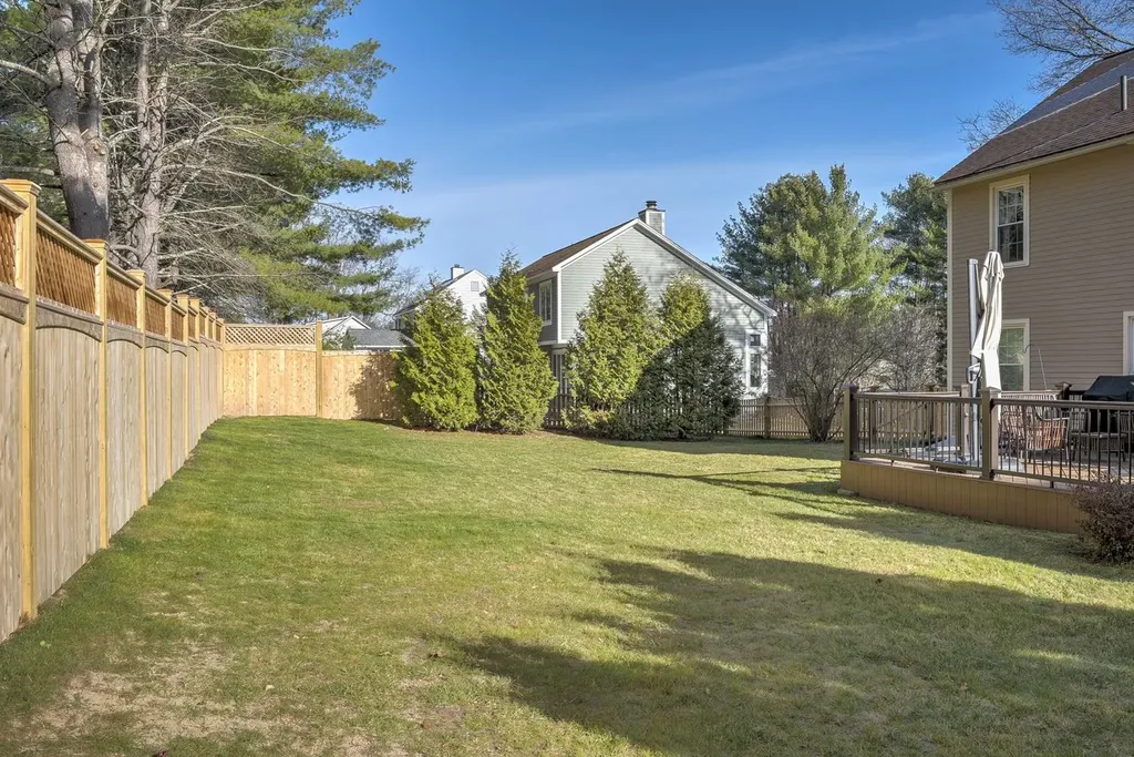 217 Skyline Drive Keene NH 03431