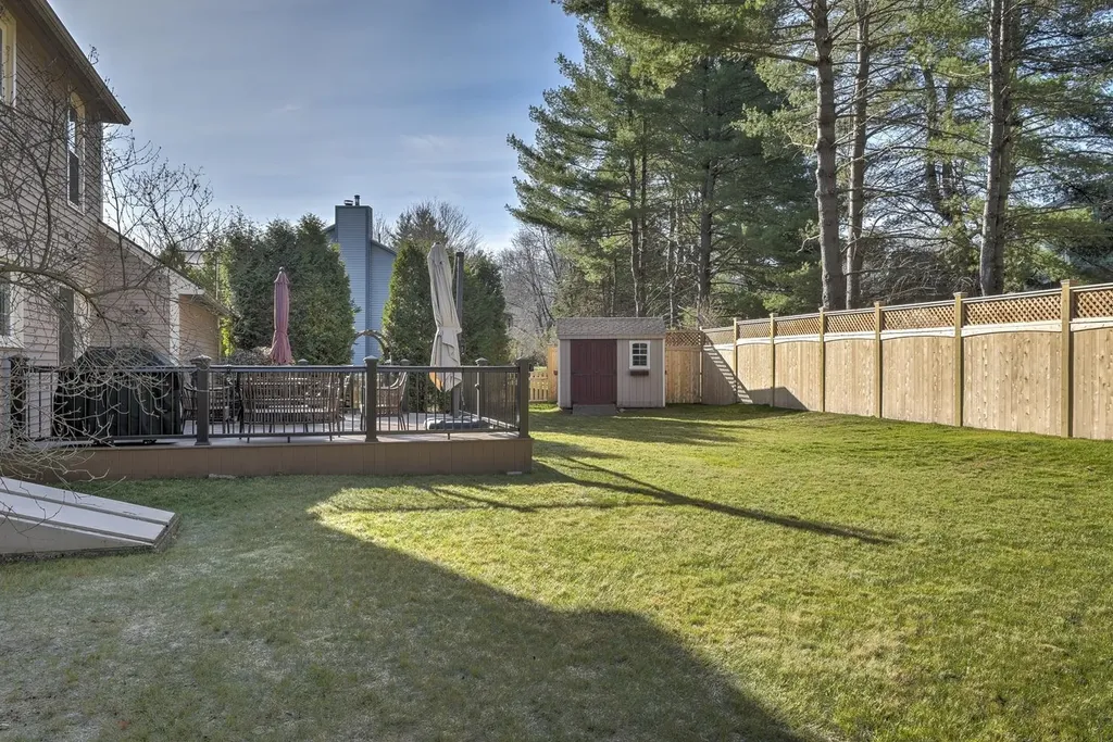 217 Skyline Drive Keene NH 03431