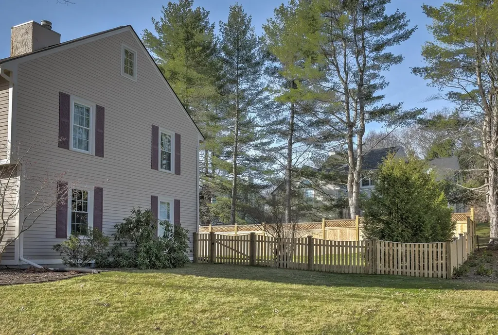 217 Skyline Drive Keene NH 03431