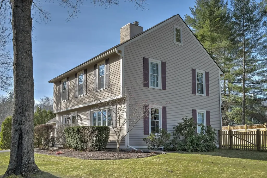 217 Skyline Drive Keene NH 03431