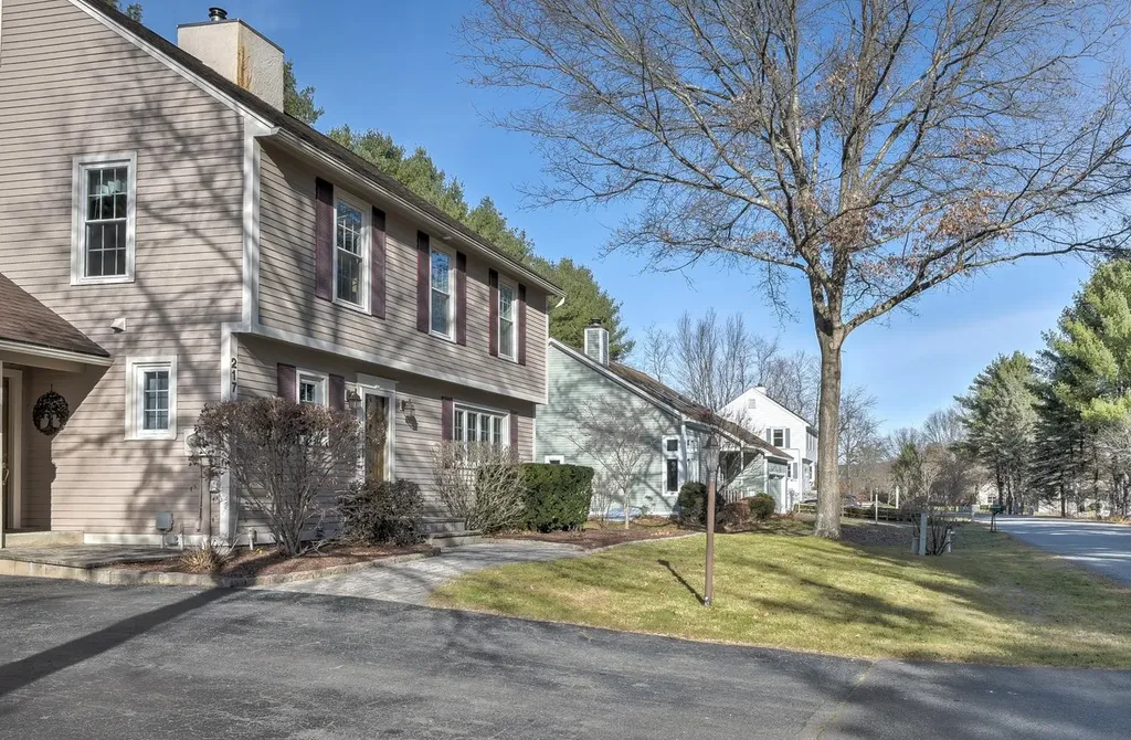 217 Skyline Drive Keene NH 03431