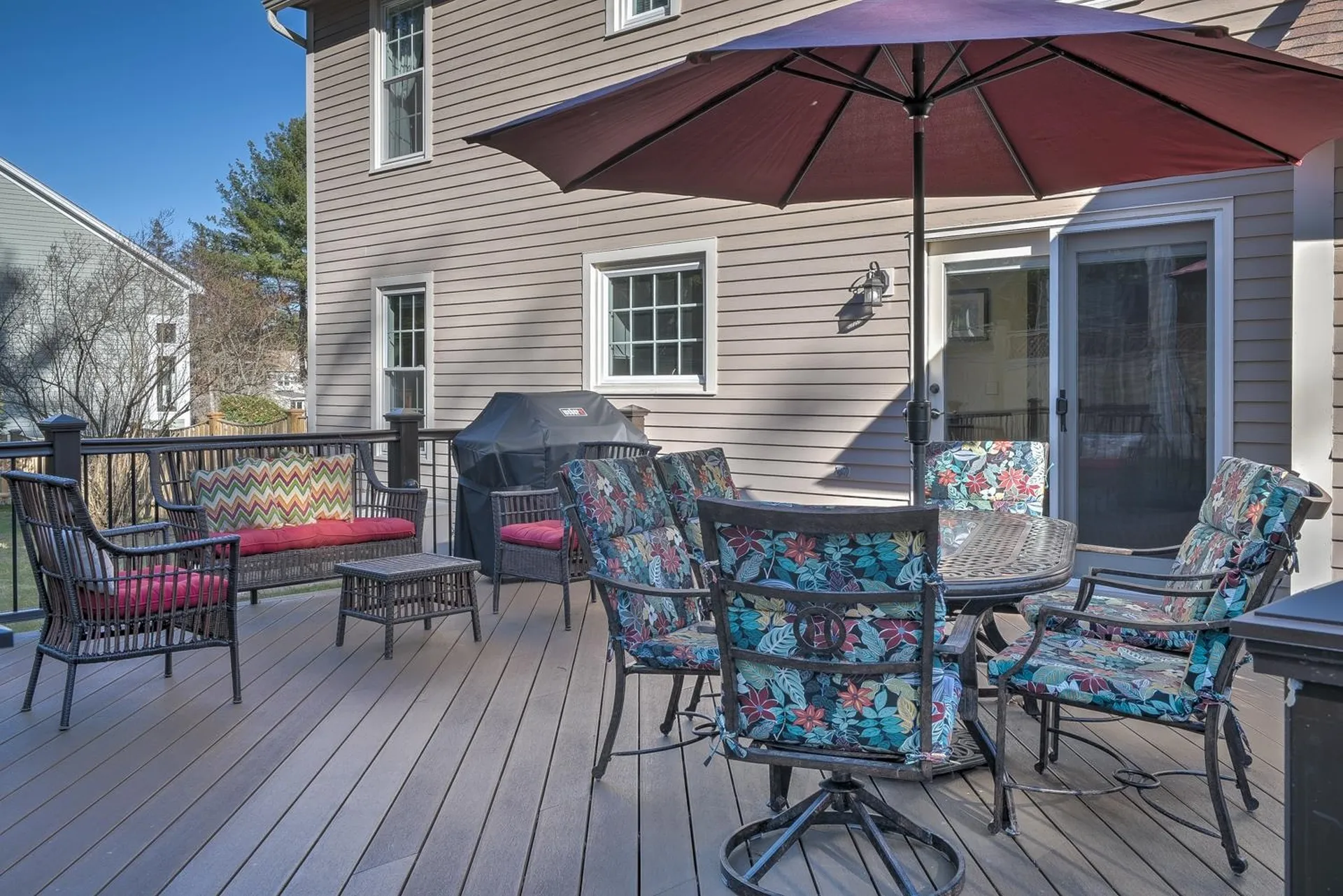 217 Skyline Drive Keene NH 03431