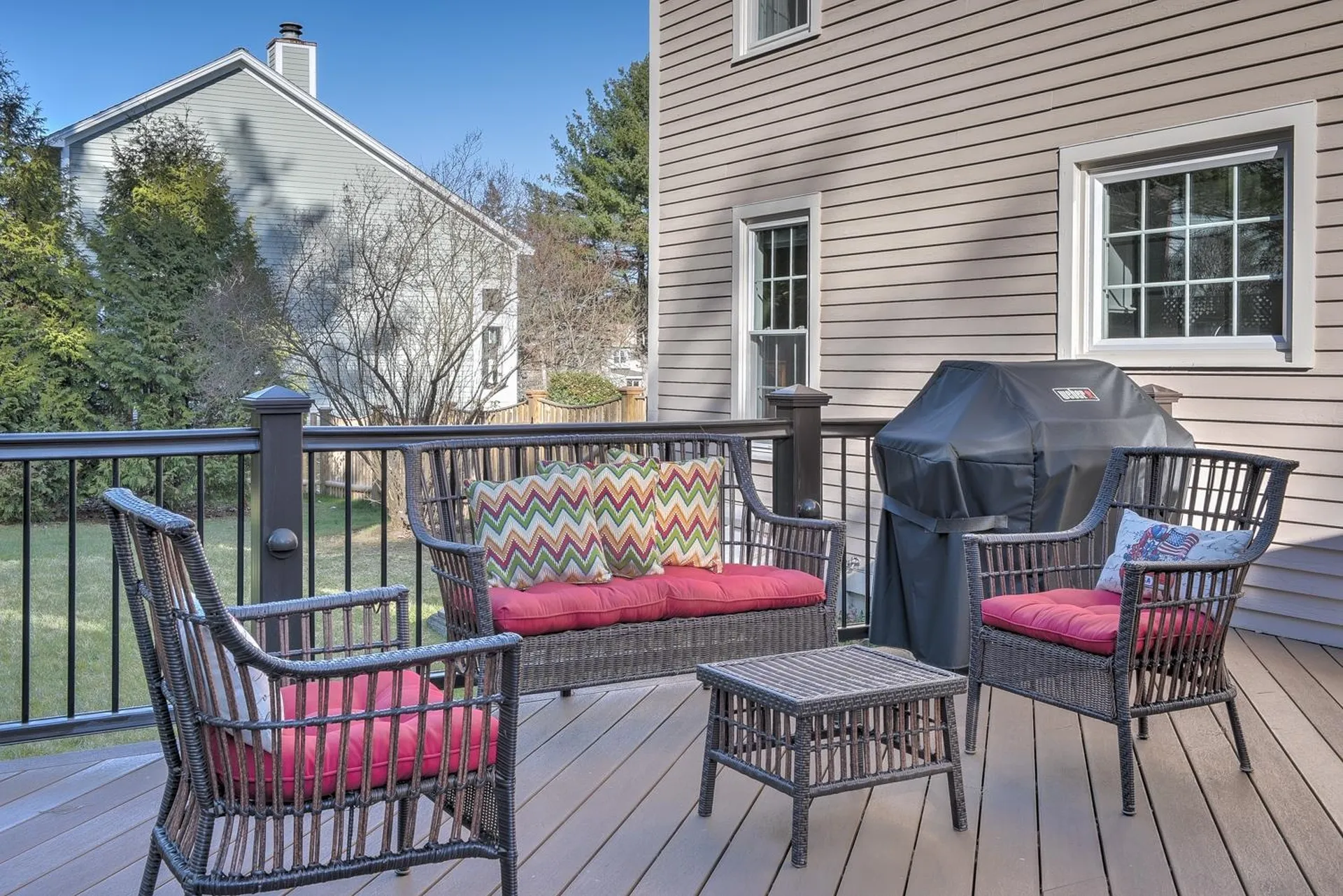 217 Skyline Drive Keene NH 03431