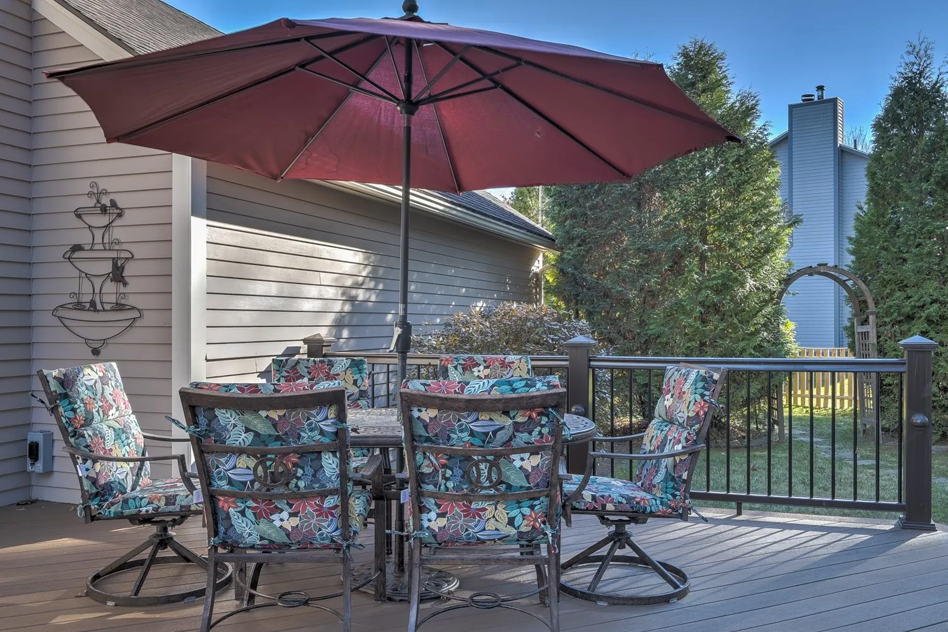 217 Skyline Drive Keene NH 03431