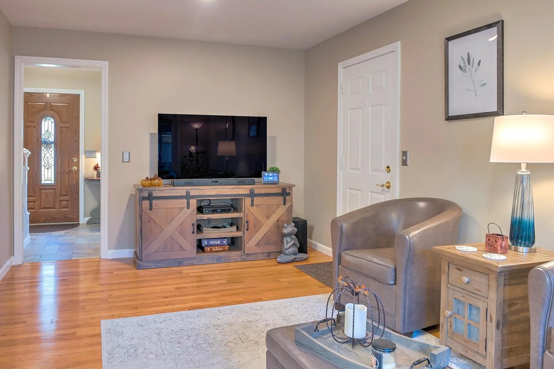 217 Skyline Drive Keene NH 03431