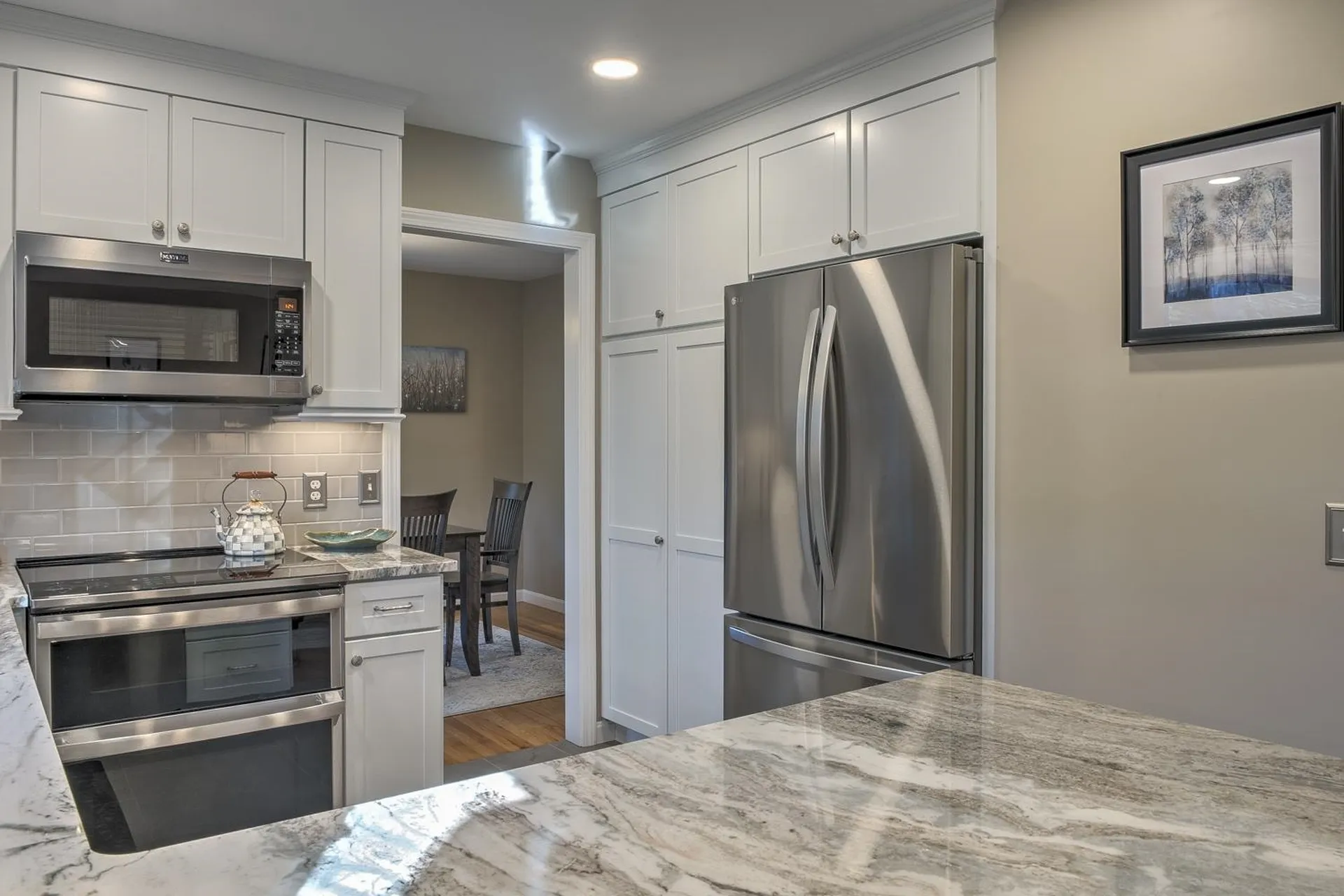 217 Skyline Drive Keene NH 03431