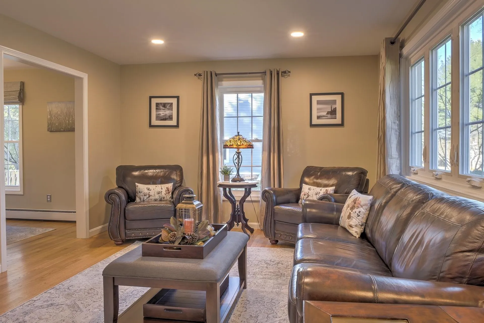 217 Skyline Drive Keene NH 03431