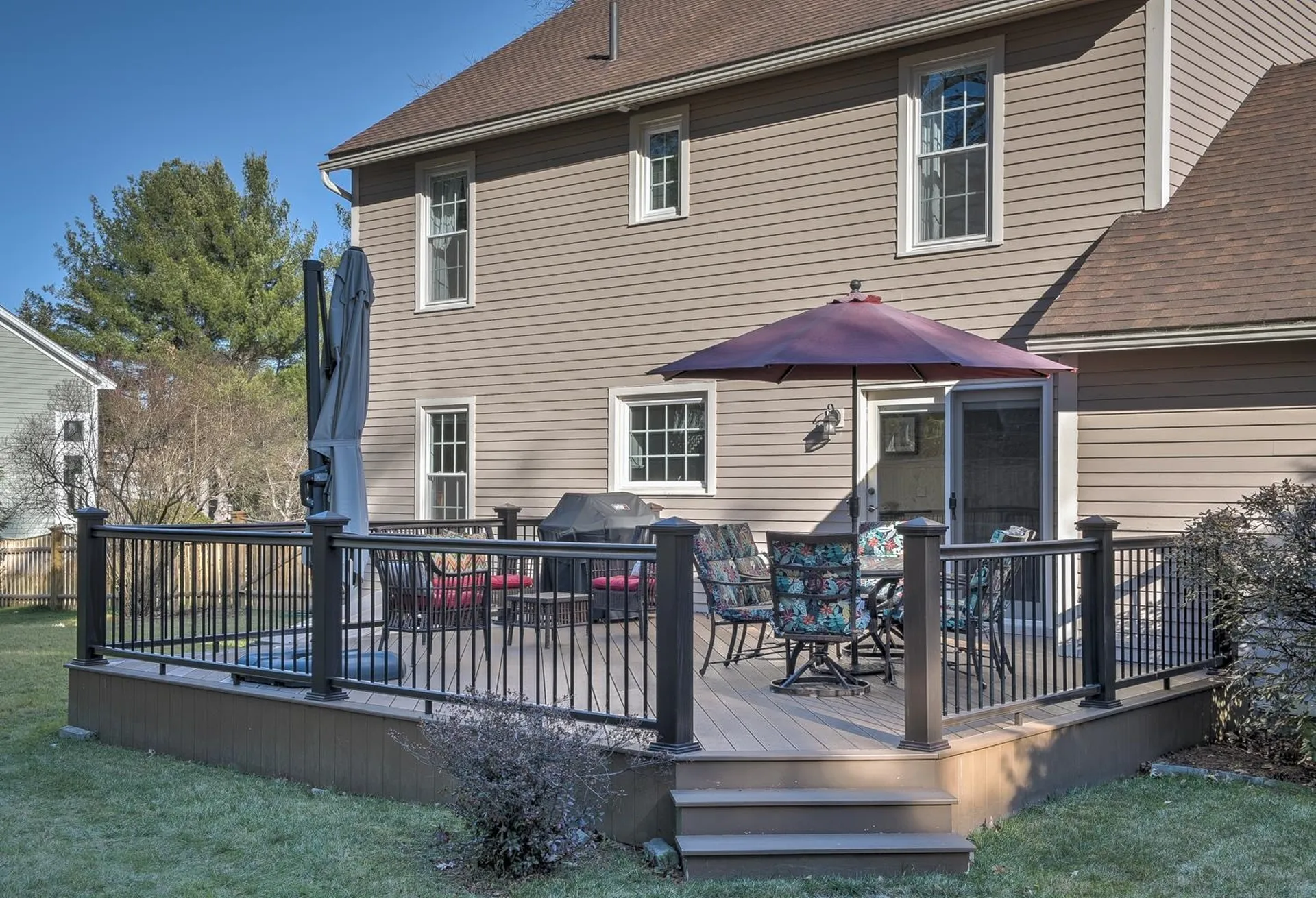 217 Skyline Drive Keene NH 03431