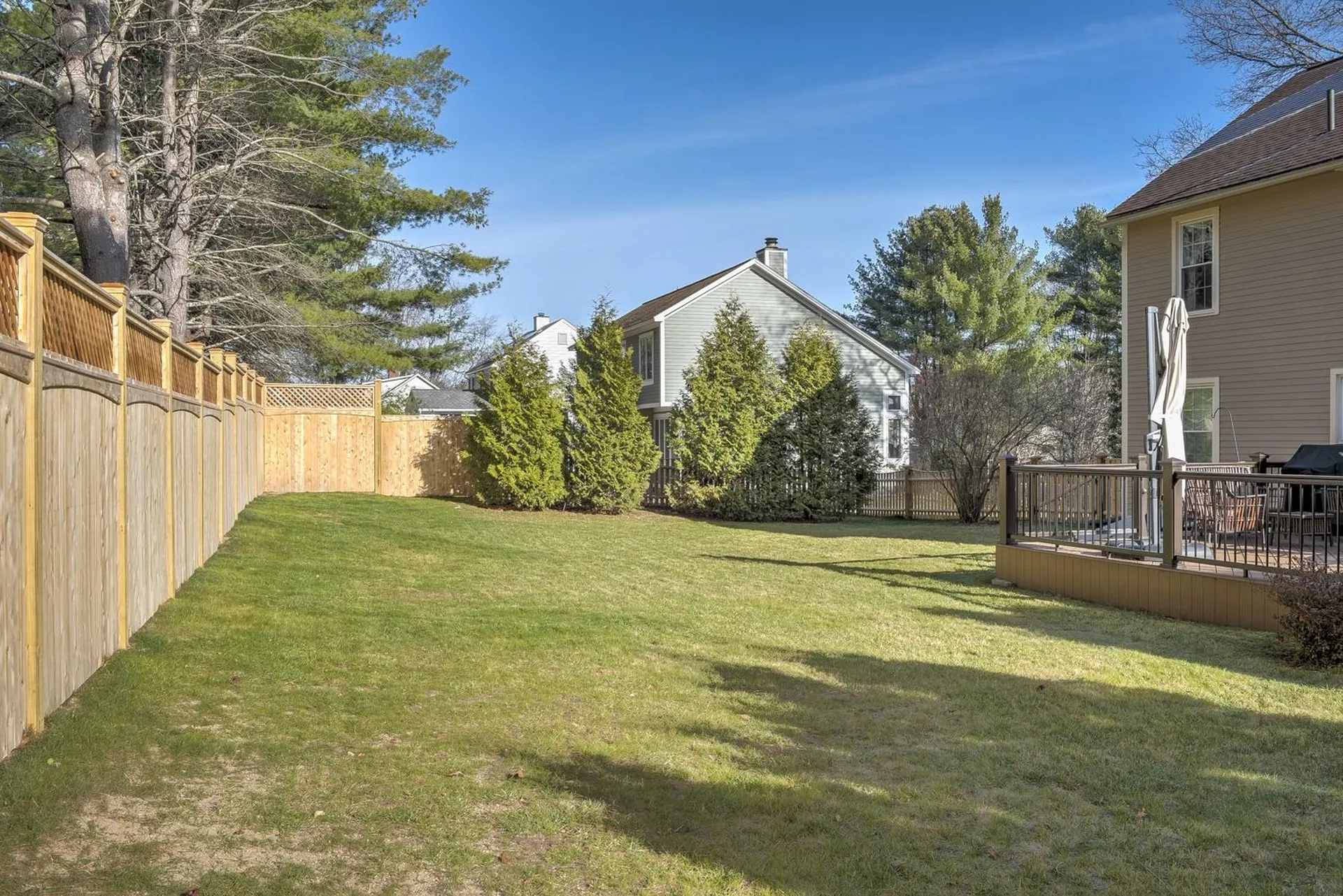 217 Skyline Drive Keene NH 03431