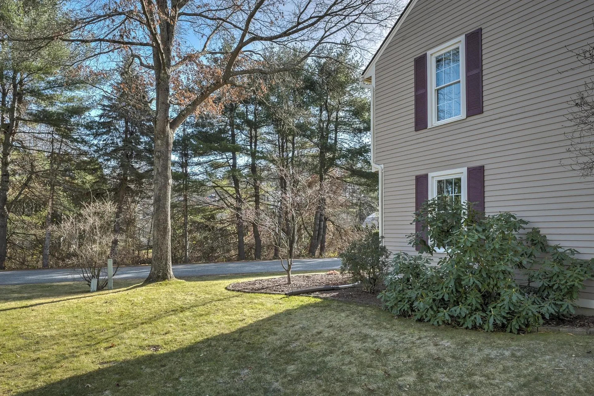 217 Skyline Drive Keene NH 03431