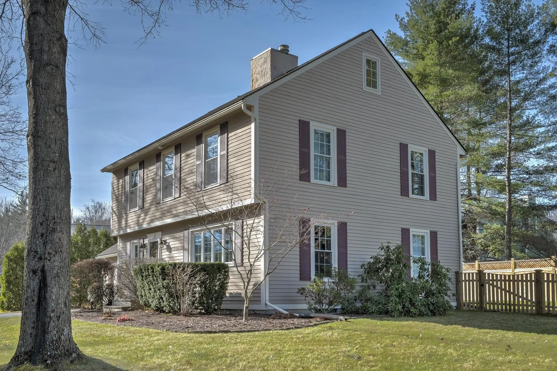 217 Skyline Drive Keene NH 03431