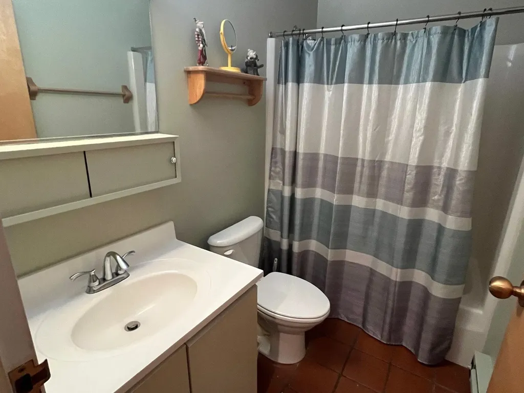 30 Mountainside Drive Warren VT 05674