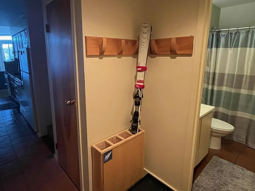 30 Mountainside Drive Warren VT 05674