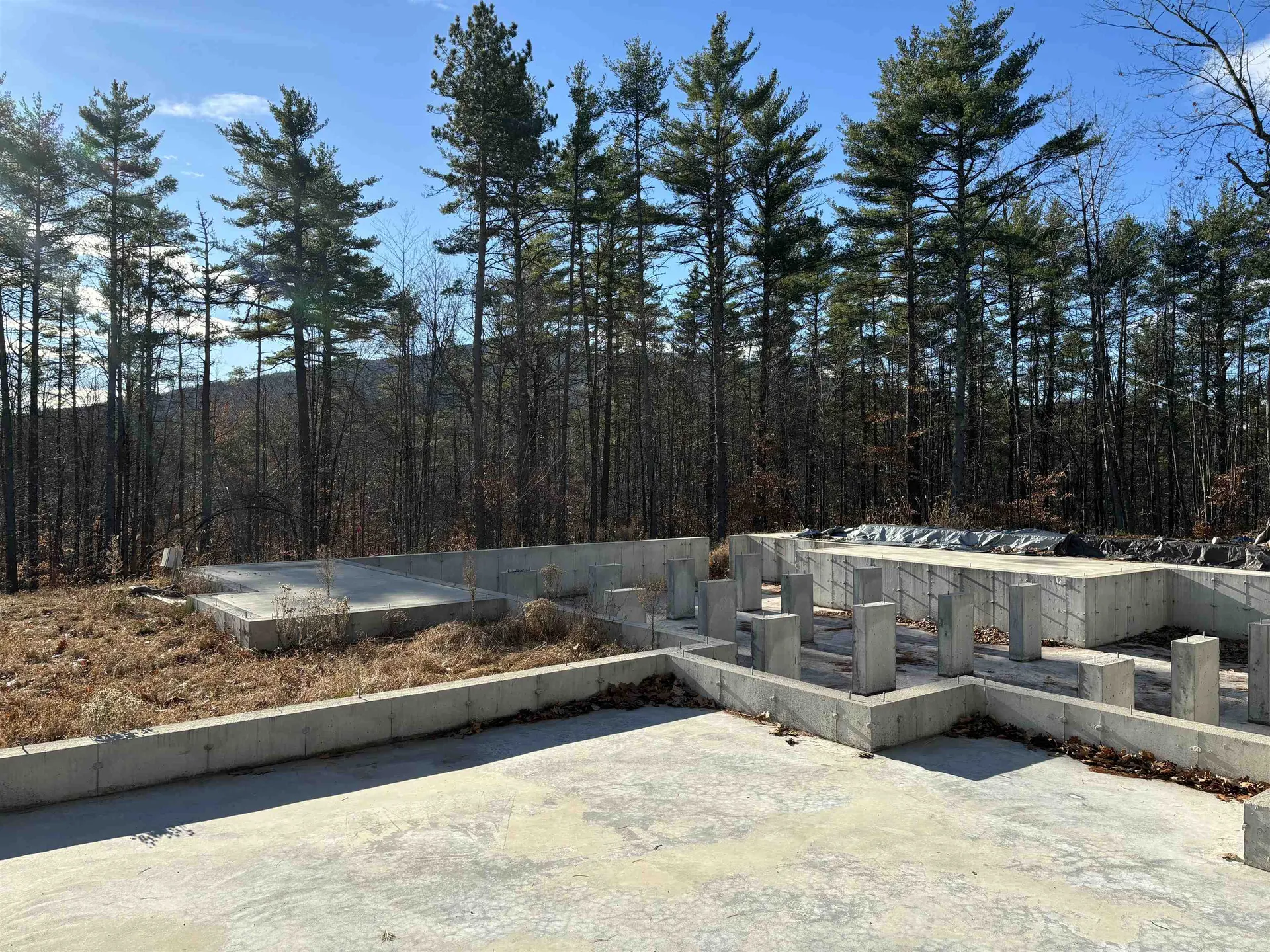 12 Kidder Drive Freedom NH 03836