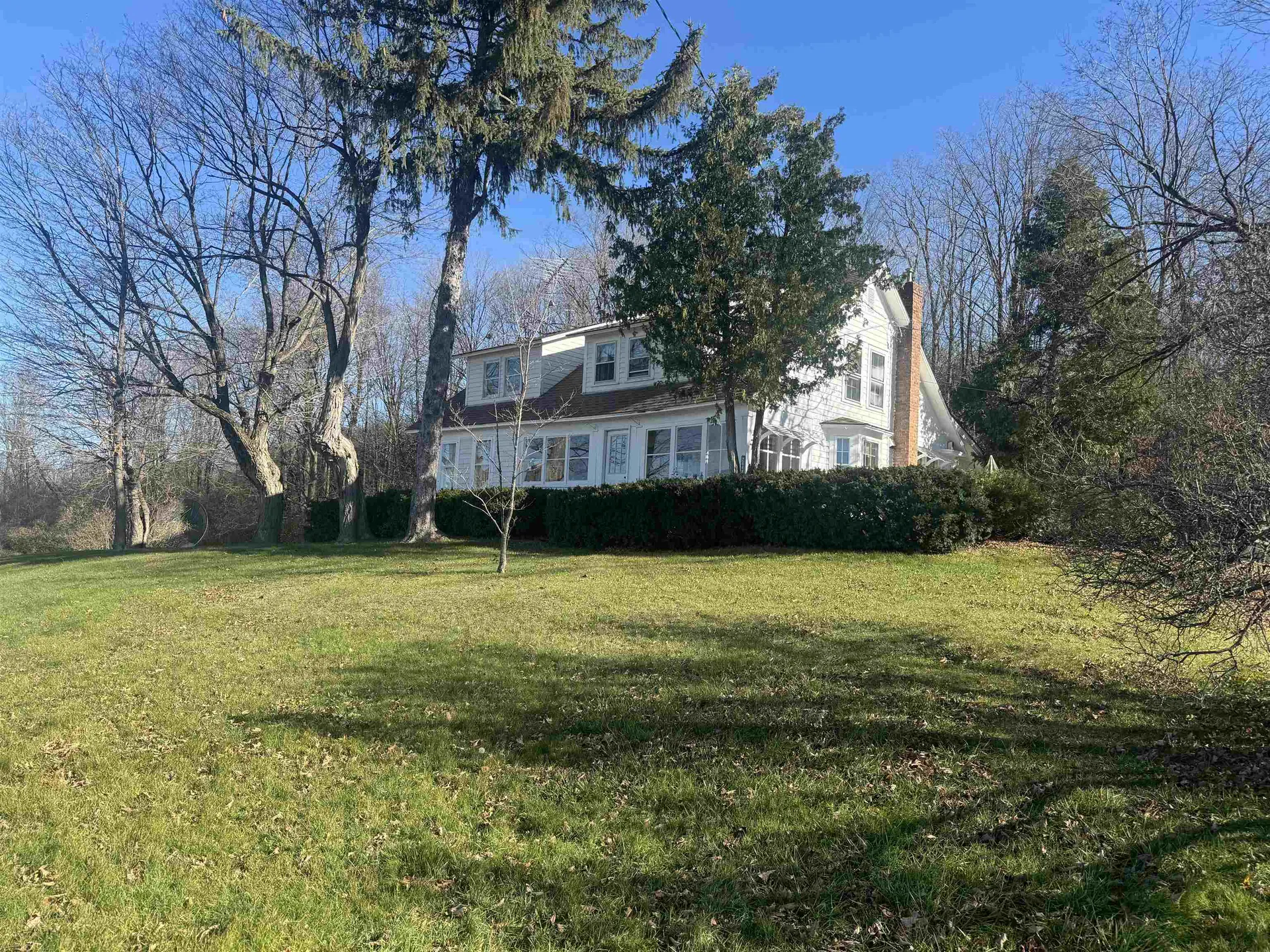 2644 Smith Street Shoreham VT 05730