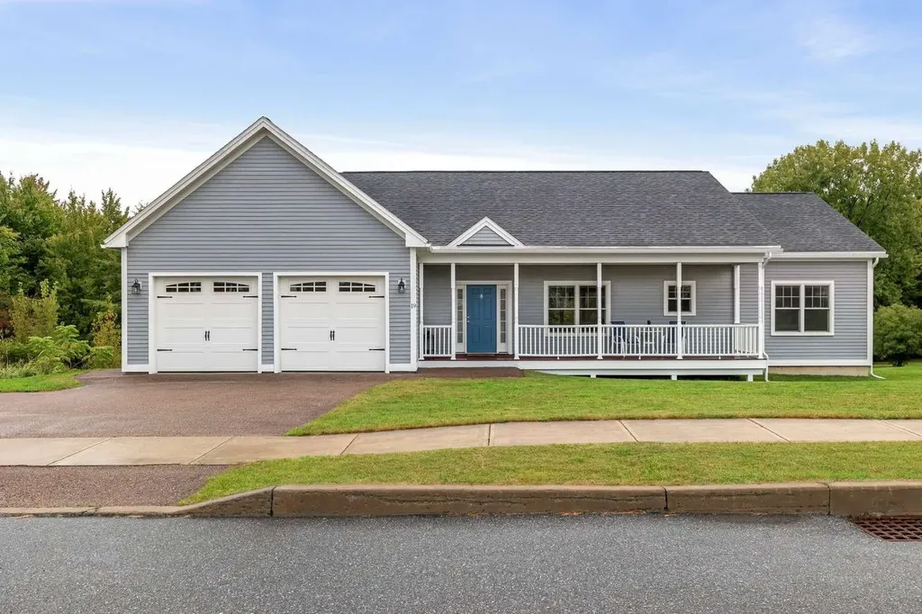 19 Taft Street Essex Junction VT 05452