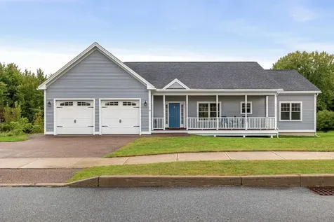 19 Taft Street Essex Junction VT 05452