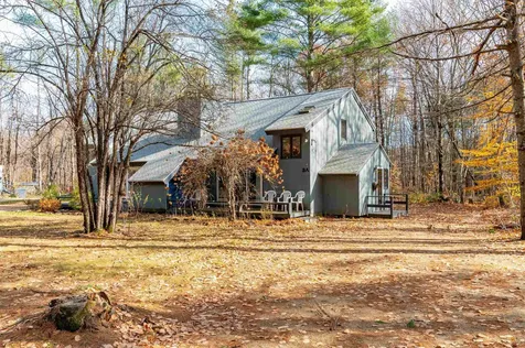 3a Sugarwood Drive Bartlett NH 03838