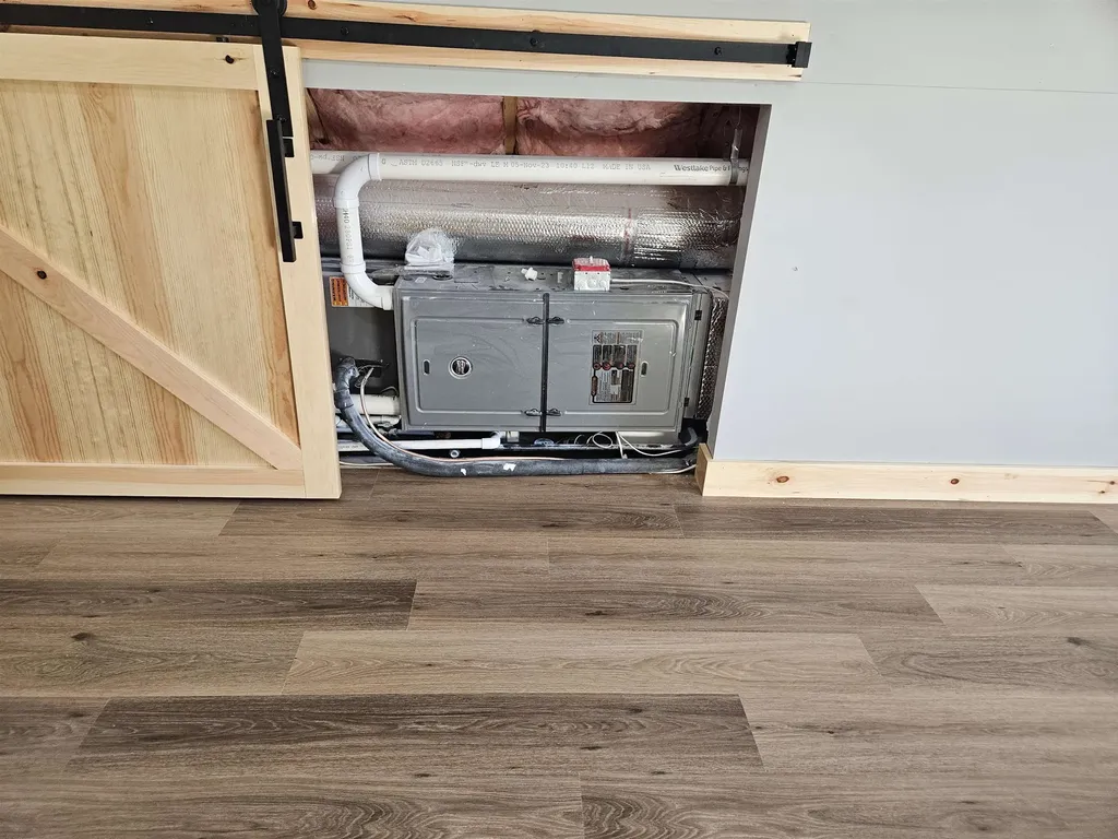 16 Steele Drive Woodstock NH 03262