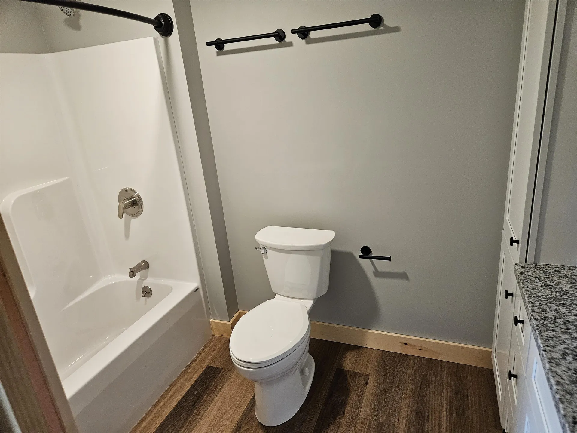 16 Steele Drive Woodstock NH 03262