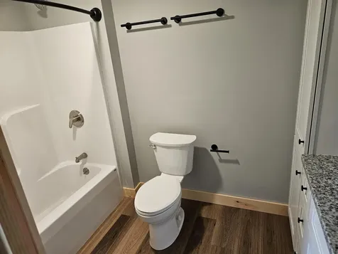 16 Steele Drive Woodstock NH 03262