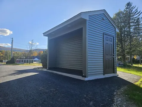 16 Steele Drive Woodstock NH 03262