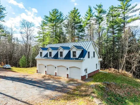 229 Archertown Road Orford NH 03777