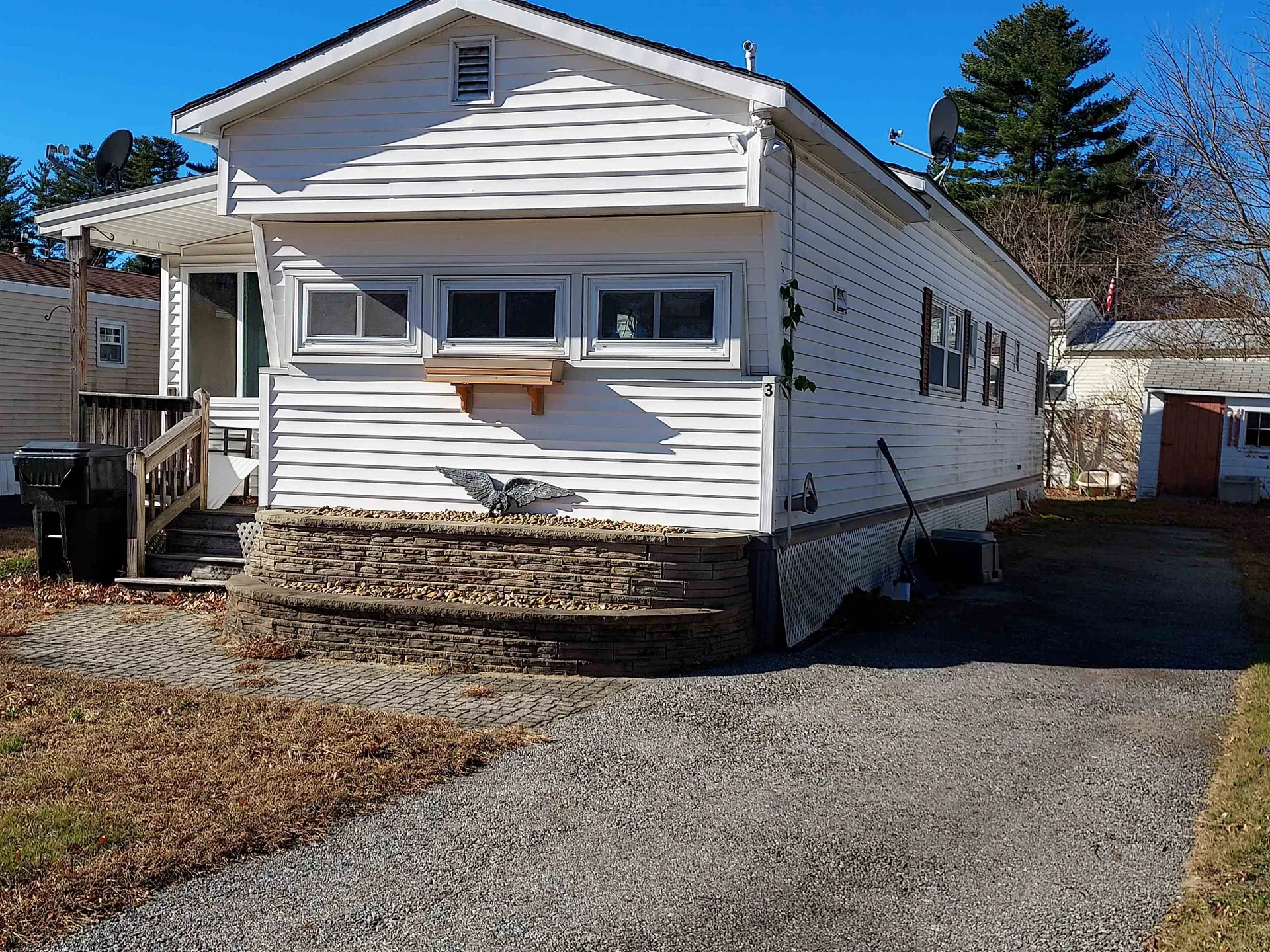 3 Cottonwood Lane Merrimack NH 03054