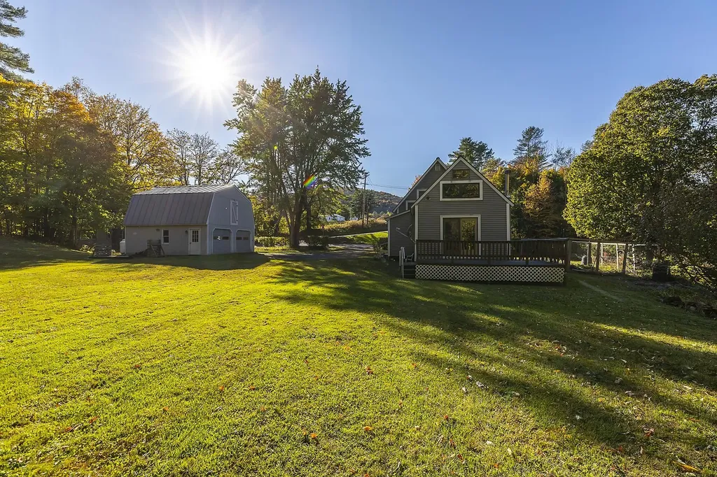 18 County Road Windsor VT 05089