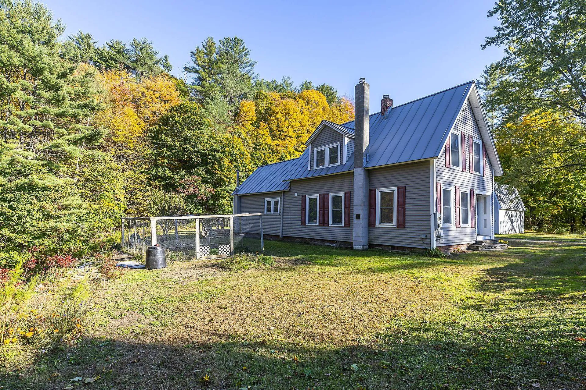 18 County Road Windsor VT 05089