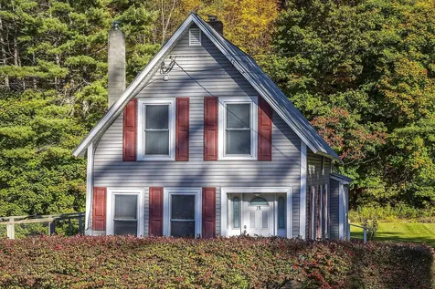 18 County Road Windsor VT 05089