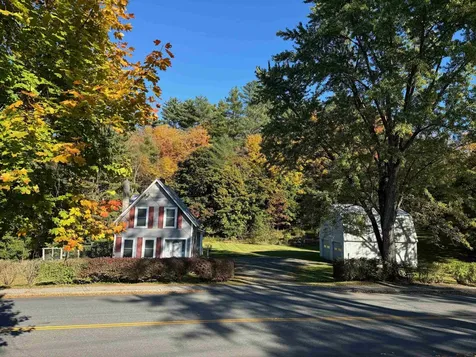 18 County Road Windsor VT 05089